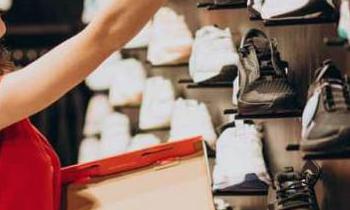 The best stores where you can buy sports shoes